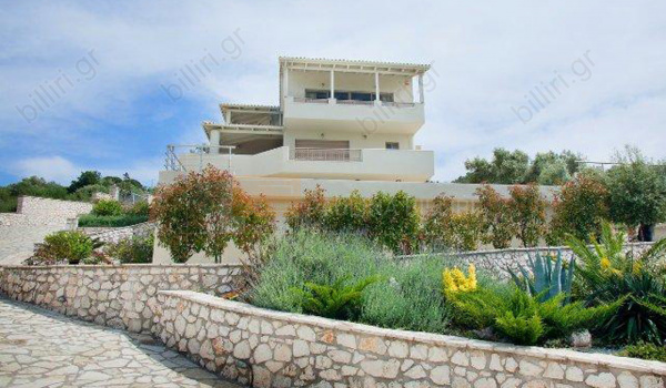 Εξωτερική Όψη - Outdoor view